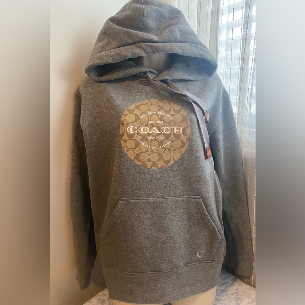 COACH Hoodie